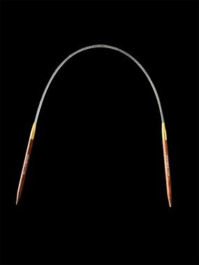 Lantern Moon Circular Knitting Needles US 7 / 4.5 mm 16”